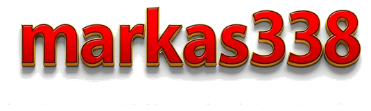 markas338 logo