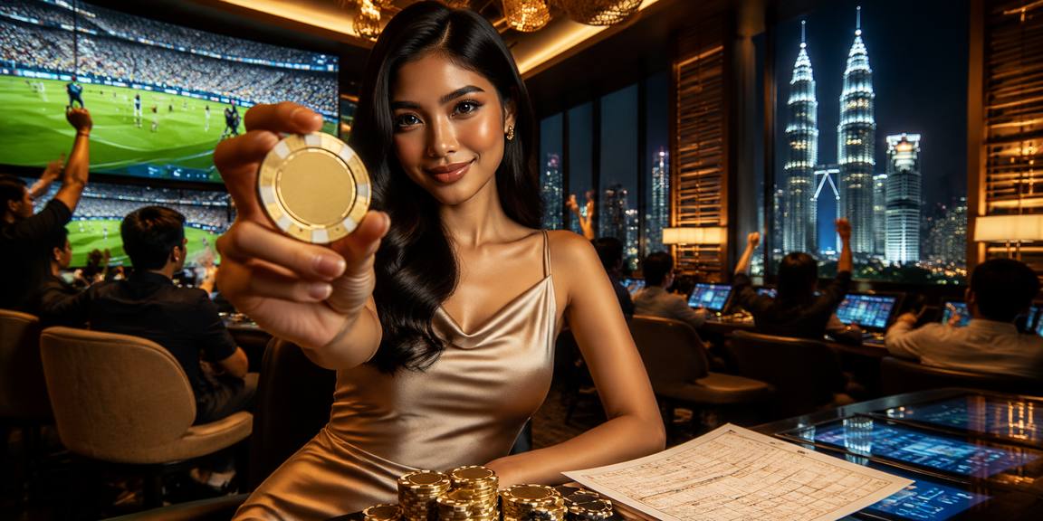 markas338 Permainan Slot Dari Studio Terkemuka Dunia